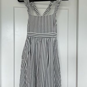 💫 Like New — Madewell Dress with Pockets!